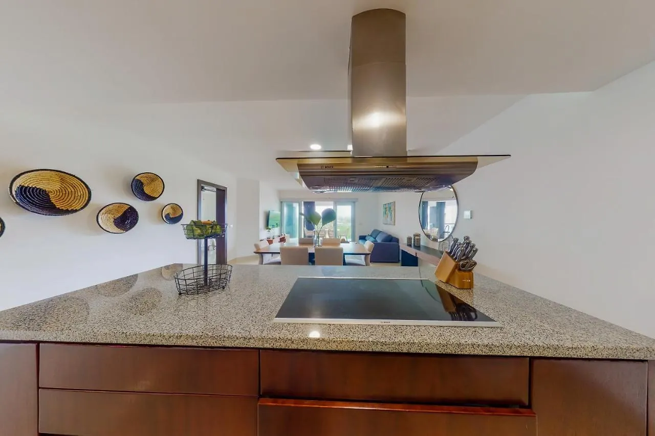 Apartment Hakuna Matata 725N At Mareazul Beachfront Playa del Carmen Mexico